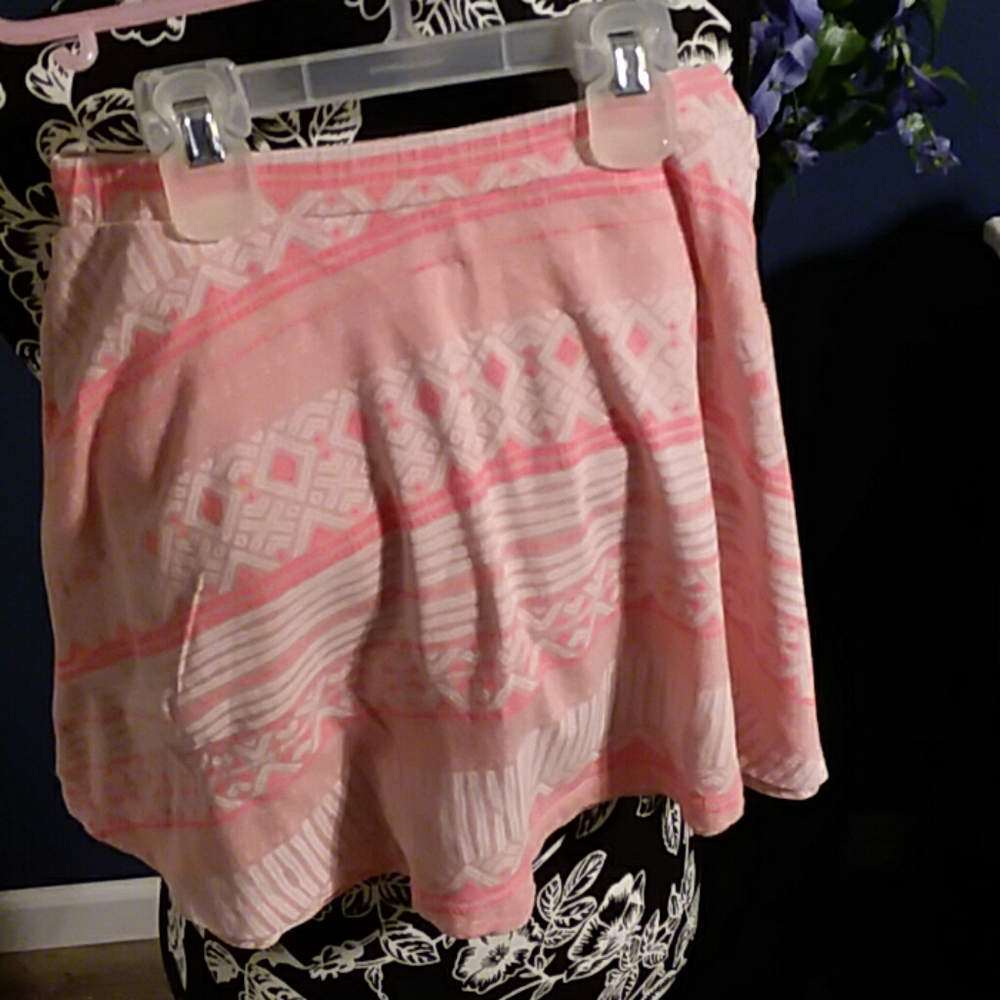 Old Navy skort